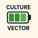 icon_culture_battery_vector icon preview