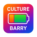 icon_culture_battery_vibrant_colors icon preview