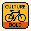 icon_culture_bicycle_bold icon preview