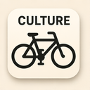 icon_culture_bicycle_dynamic icon preview