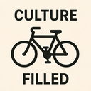 icon_culture_bicycle_filled icon preview