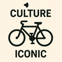icon_culture_bicycle_iconic icon preview