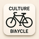 icon_culture_bicycle_minimalist icon preview