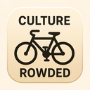 icon_culture_bicycle_rounded icon preview