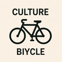 icon_culture_bicycle_symmetrical icon preview