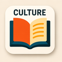 icon_culture_book_abstract icon preview