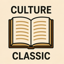 icon_culture_book_classic icon preview