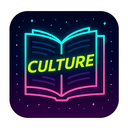 icon_culture_book_cyberpunk icon preview