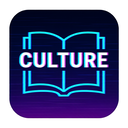 icon_culture_book_digital_glitch icon preview