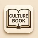 icon_culture_book_elegant icon preview
