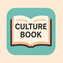 icon_culture_book_flat_pastel icon preview