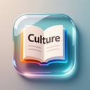 icon_culture_book_glassy icon preview