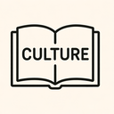 icon_culture_book_minimal_outline icon preview