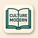 icon_culture_book_modern icon preview