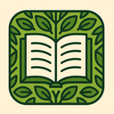 icon_culture_book_organic_pattern icon preview