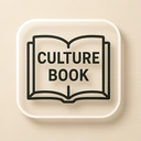 icon_culture_book_transparent icon preview