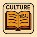 icon_culture_book_tribal icon preview