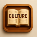 icon_culture_book_wooden icon preview