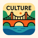 icon_culture_bridge_abstract icon preview