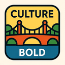 icon_culture_bridge_bold icon preview