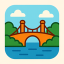 icon_culture_bridge_dynamic icon preview