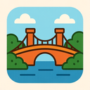 icon_culture_bridge_formal icon preview