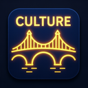 icon_culture_bridge_glow_effect icon preview