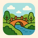 icon_culture_bridge_organic icon preview