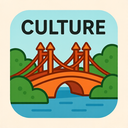 icon_culture_bridge_origami icon preview