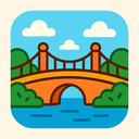 icon_culture_bridge_playful icon preview