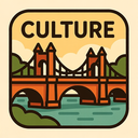 icon_culture_bridge_retro icon preview