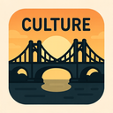 icon_culture_bridge_shadow_effect icon preview