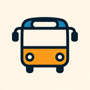 icon_culture_bus_abstract icon preview