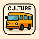 icon_culture_bus_classic icon preview