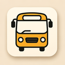 icon_culture_bus_elegant icon preview