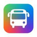 icon_culture_bus_gradient icon preview