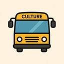 icon_culture_bus_iconic icon preview