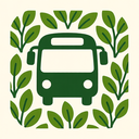 icon_culture_bus_organic_pattern icon preview