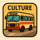 icon_culture_bus_retro icon preview