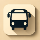 icon_culture_bus_shadow_effect icon preview