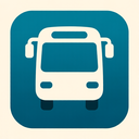 icon_culture_bus_sharp_edges icon preview