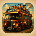 icon_culture_bus_steampunk icon preview