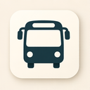 icon_culture_bus_transparent icon preview