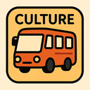 icon_culture_bus_tribal icon preview