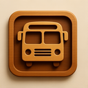 icon_culture_bus_wooden icon preview