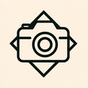 icon_culture_camera_asymmetrical icon preview