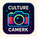 icon_culture_camera_cyberpunk icon preview