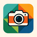 icon_culture_camera_geometric icon preview