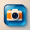 icon_culture_camera_glassy icon preview