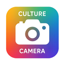 icon_culture_camera_gradient icon preview